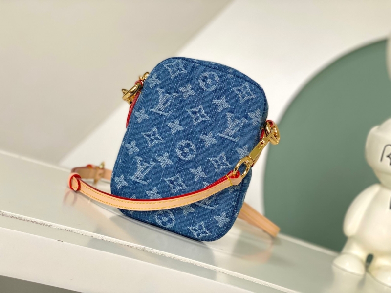 LV Satchel bags